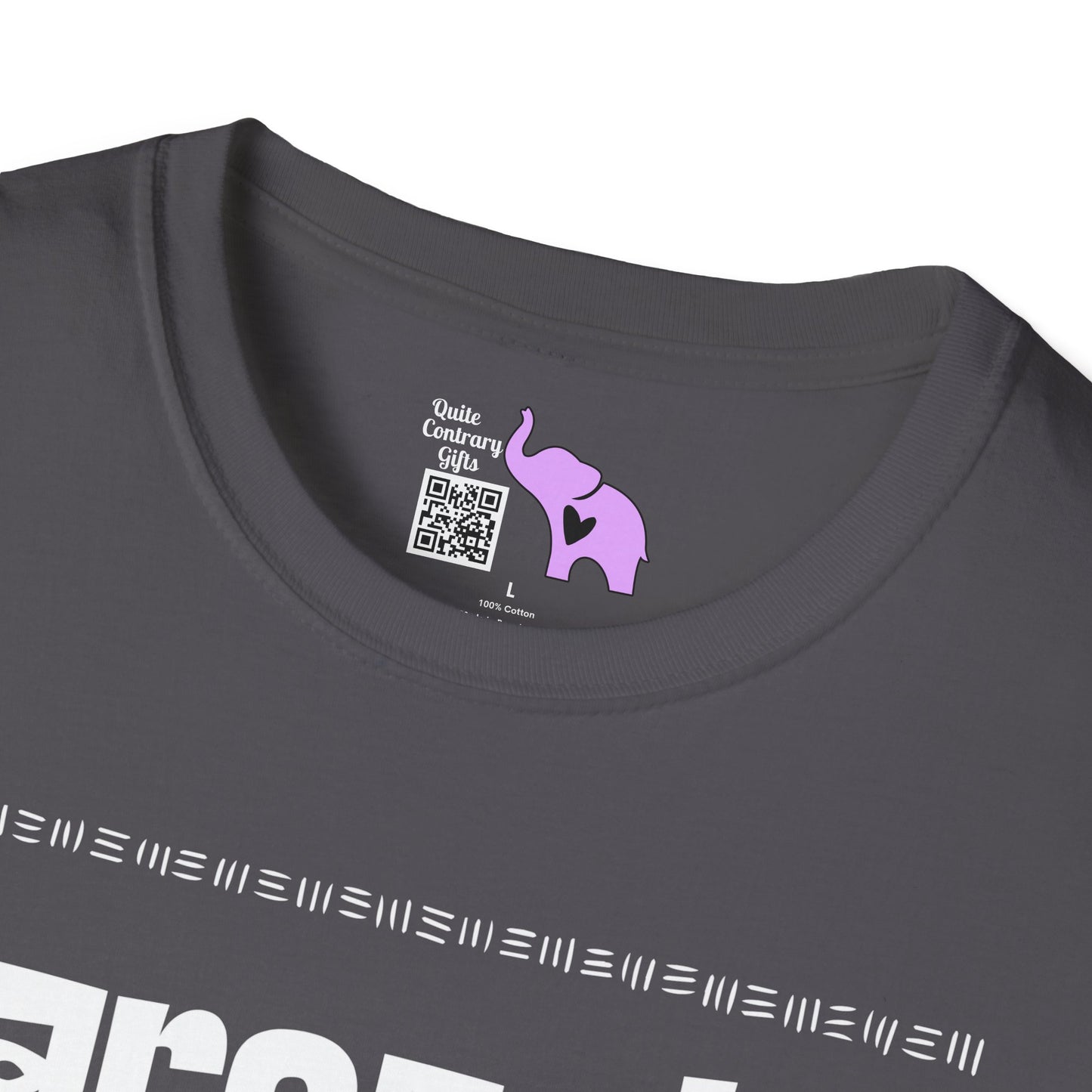 Sarcastic & Fantastic Adult T-shirt