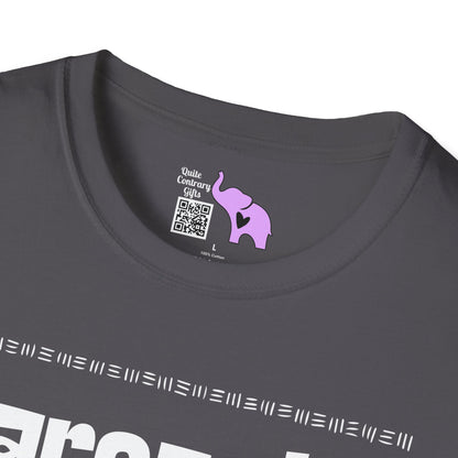 Sarcastic & Fantastic Adult T-shirt