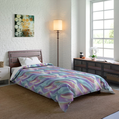Cloudwhisper Comforter