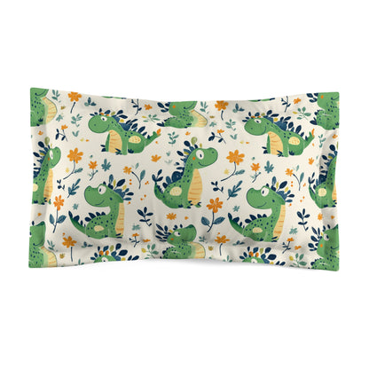 Roars & Giggles Basic Bedding Set