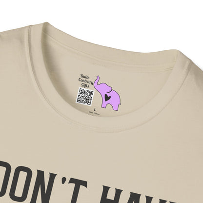 I Don't Have Superpowers But I'm A Dad That's Pretty Close Adult T-shirt