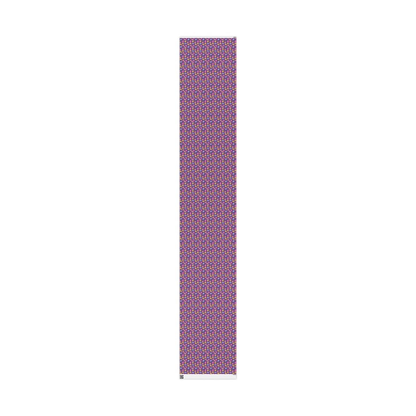 Axolotl Adventures Wrapping Paper