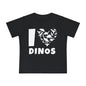 I Love Dinos (Dino Heart) Infant T-Shirt