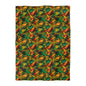 Kuumba Spark Microfiber Duvet Cover