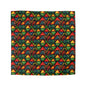 Ancestor Echo Microfiber Duvet Cover