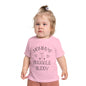 Mommy's Snuggle Buddy Infant T-Shirt