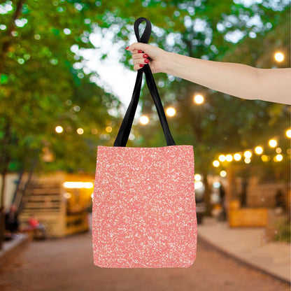 Sunset Celebration Canvas Tote Bag