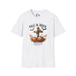 Are You Fall-O-Ween for Jesus (2) Adult T-shirt