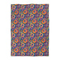 Rainbow Revolt Microfiber Duvet Cover