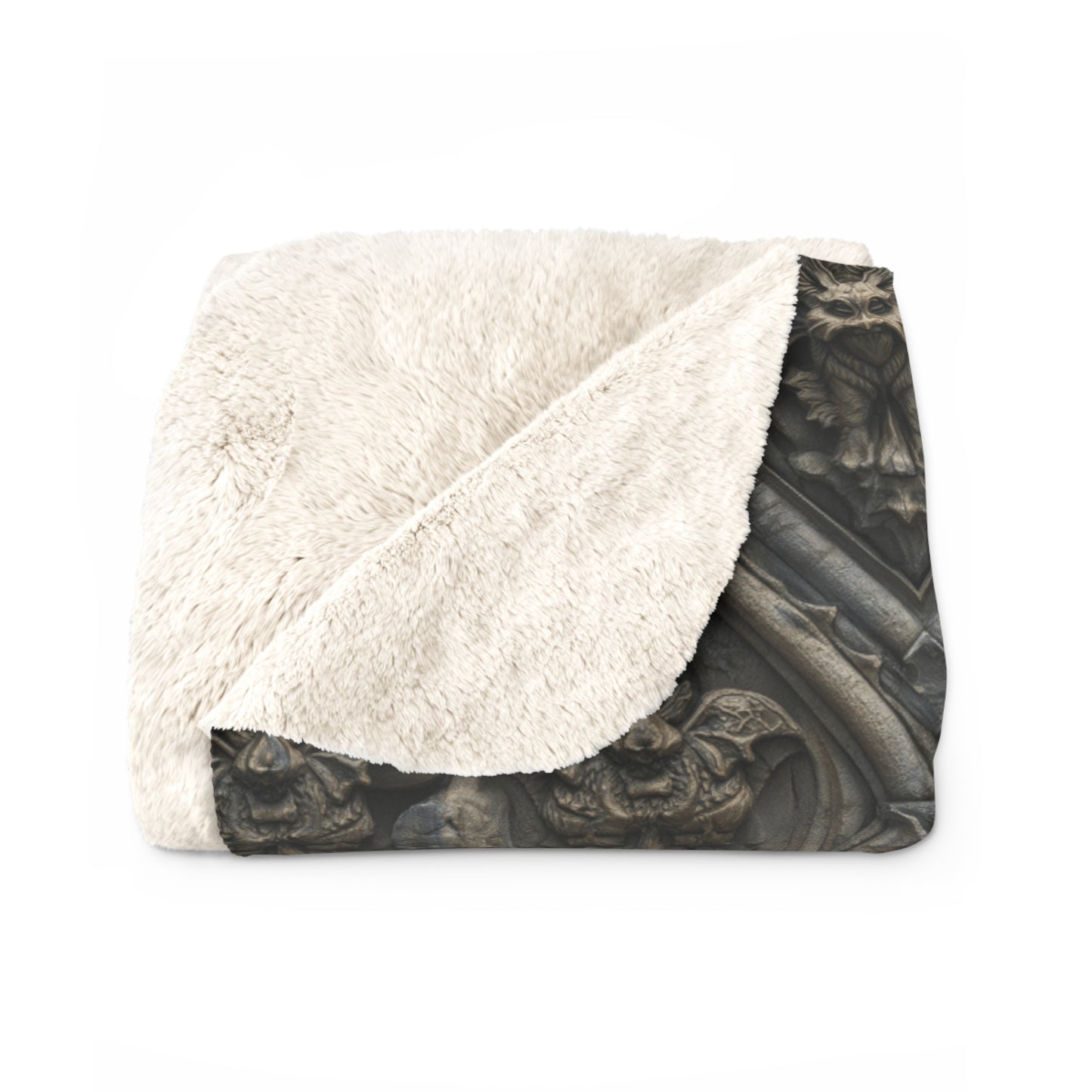 The Watchers Basic Bedding Set