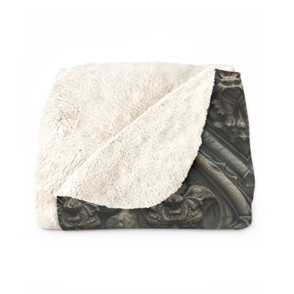 The Watchers Basic Bedding Set