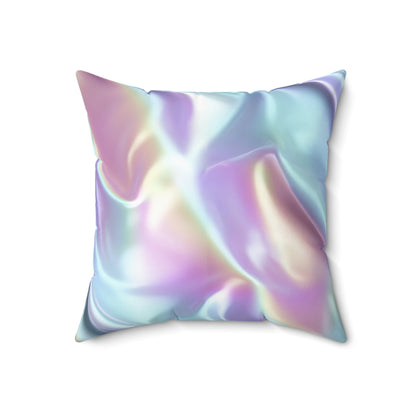 Cloudwhisper Throw Pillow