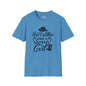 Ain't Nothin' Like A Southern Girl Adult T-shirt