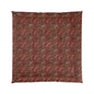 Royal Ember Blossoms Comforter