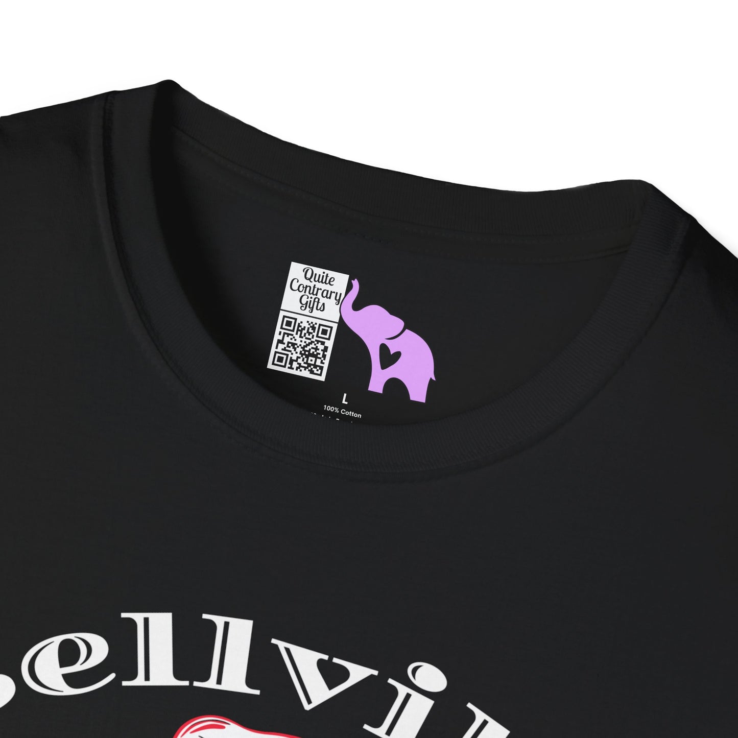Bellville Brahma Classic Adult T-shirt