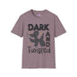 Dark & Twisted Adult T-shirt