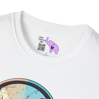 I Have Absolutely No Desire to Fit In Adult T-shirt