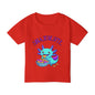 Snaxolotl Heavy Cotton™ Toddler T-shirt