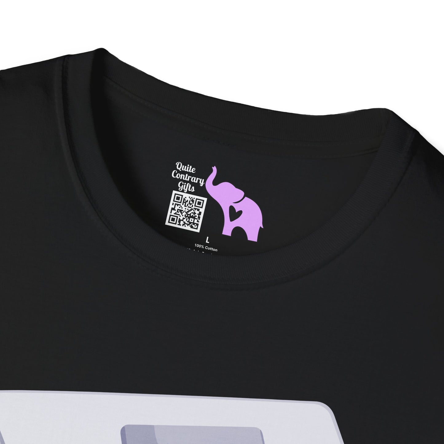 Don't Hate Me Just Because I'm A Little Cooler Adult T-shirt