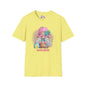 Happy Easter Gnome (2) Adult T-shirt