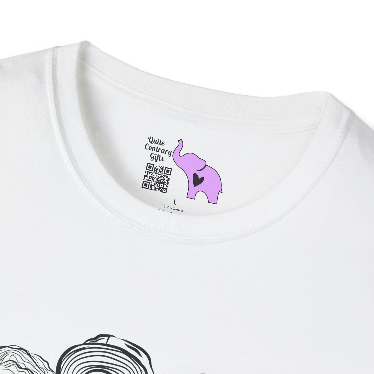 Grunge Is Not Dead Adult T-shirt