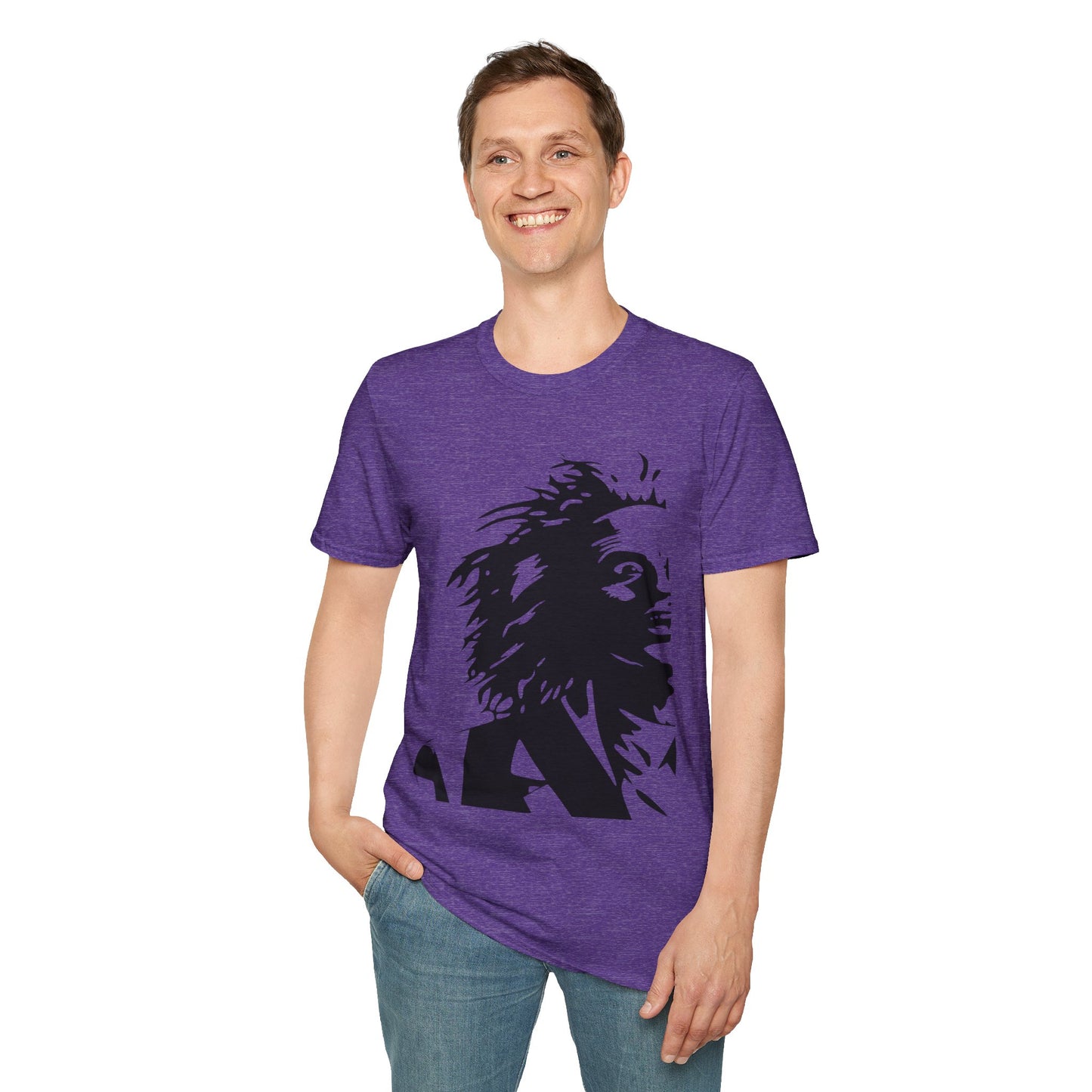 Beetlejuice (3) T-shirt