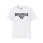 Bellville Tx Est. 1848 Adult T-shirt
