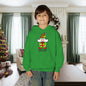Believe Gnome Youth Hoodie