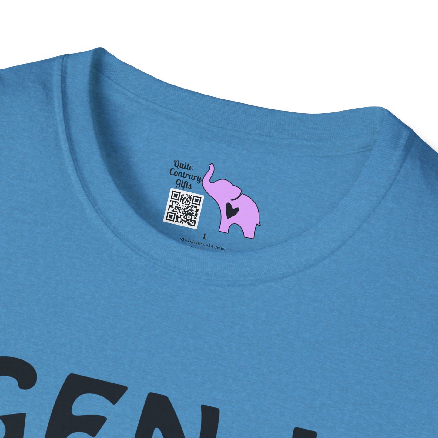 Gen X Too Young for AARP Too Old For Your Nonsense Adult T-shirt