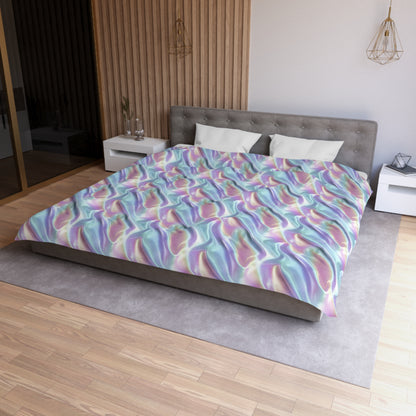 Cloudwhisper Duvet Bedding Set