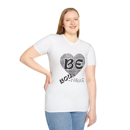 Be You-Nique T-shirt