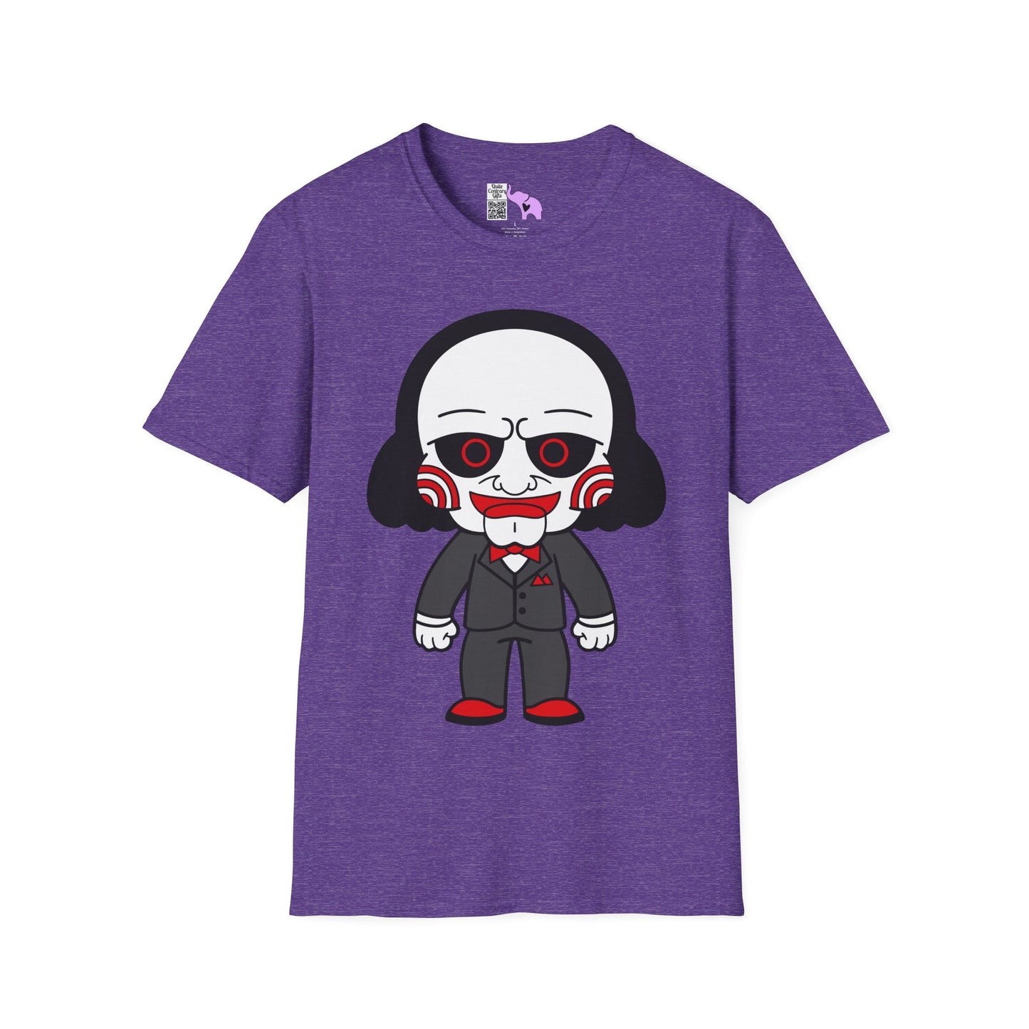 Jigsaw Adult T-shirt
