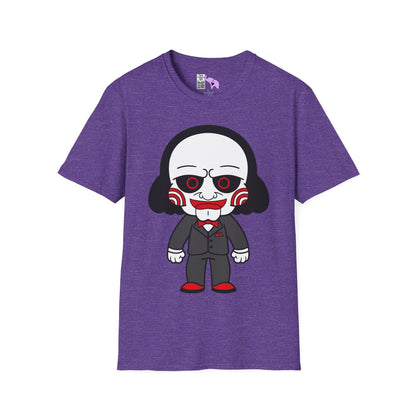 Jigsaw Adult T-shirt