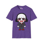 Jigsaw Adult T-shirt