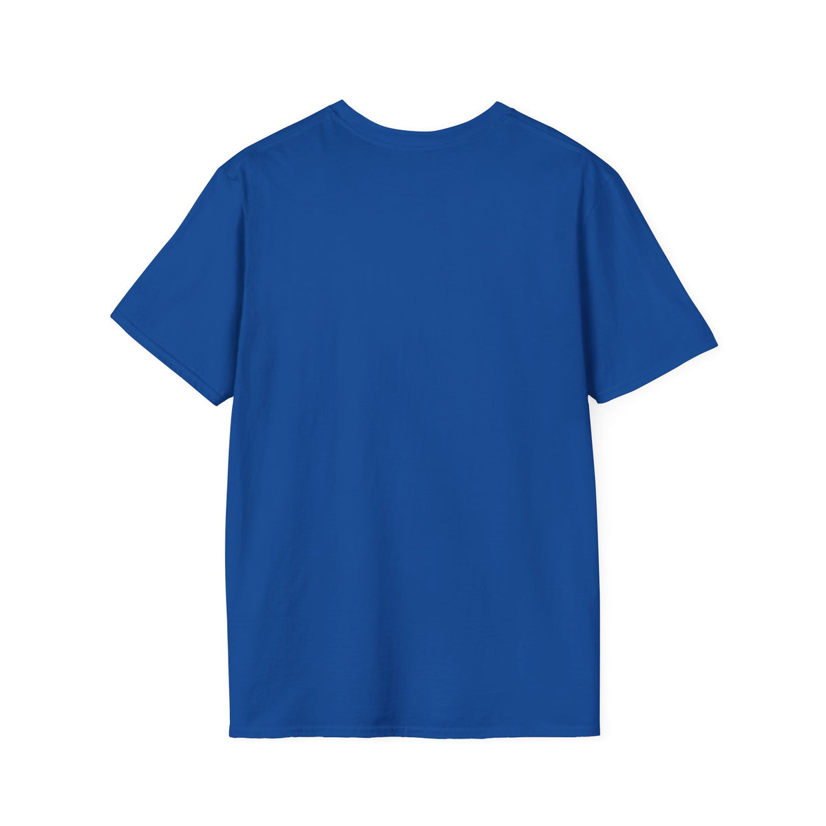 Brenham Tx Est. 1844 Adult T-shirt