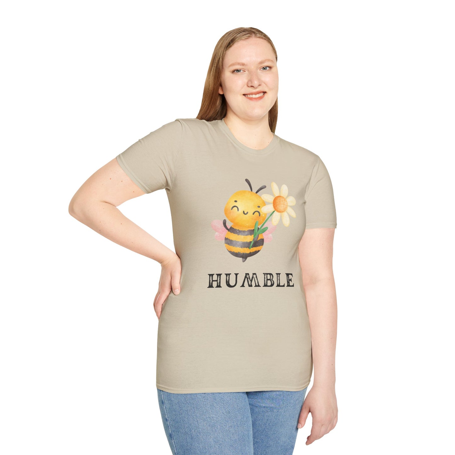 Bee Humble T-shirt