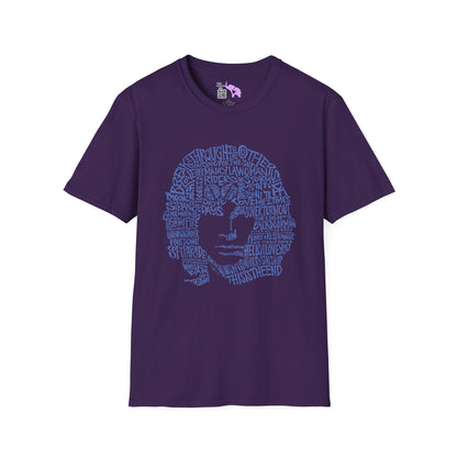 Jim Morrison T-shirt