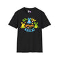 Oh For Peeps Sake (Easter) Adult T-shirt