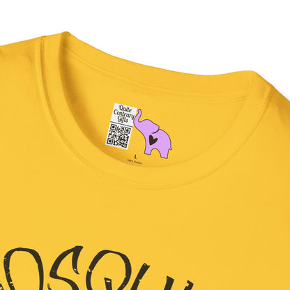 Mosquito Food Adult T-shirt