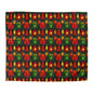 Joyful Burst Microfiber Duvet Cover