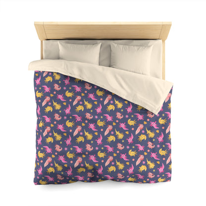 AxoDreams Microfiber Duvet Cover