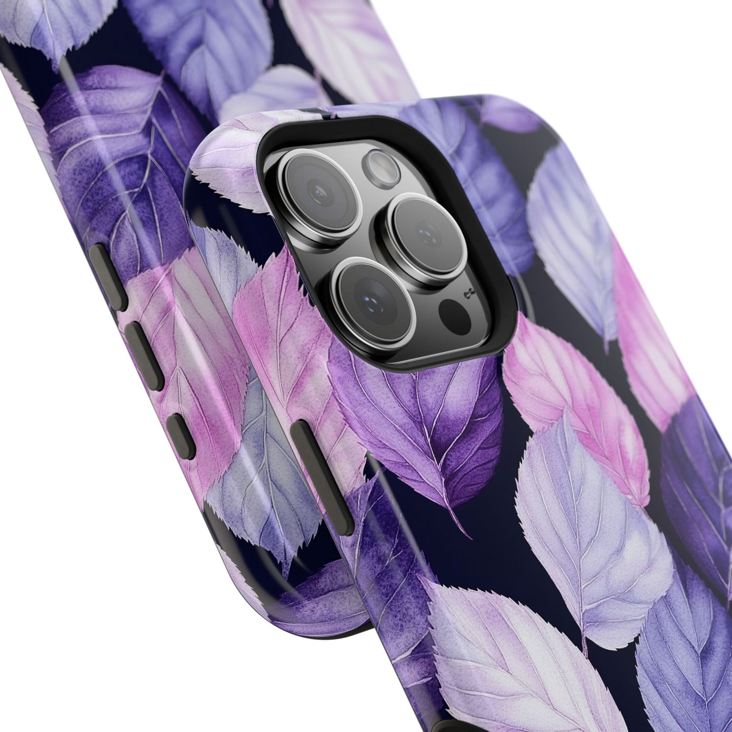 Ethereal Grove MagSafe® Compatible Tough Case for iPhone