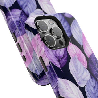 Ethereal Grove MagSafe® Compatible Tough Case for iPhone