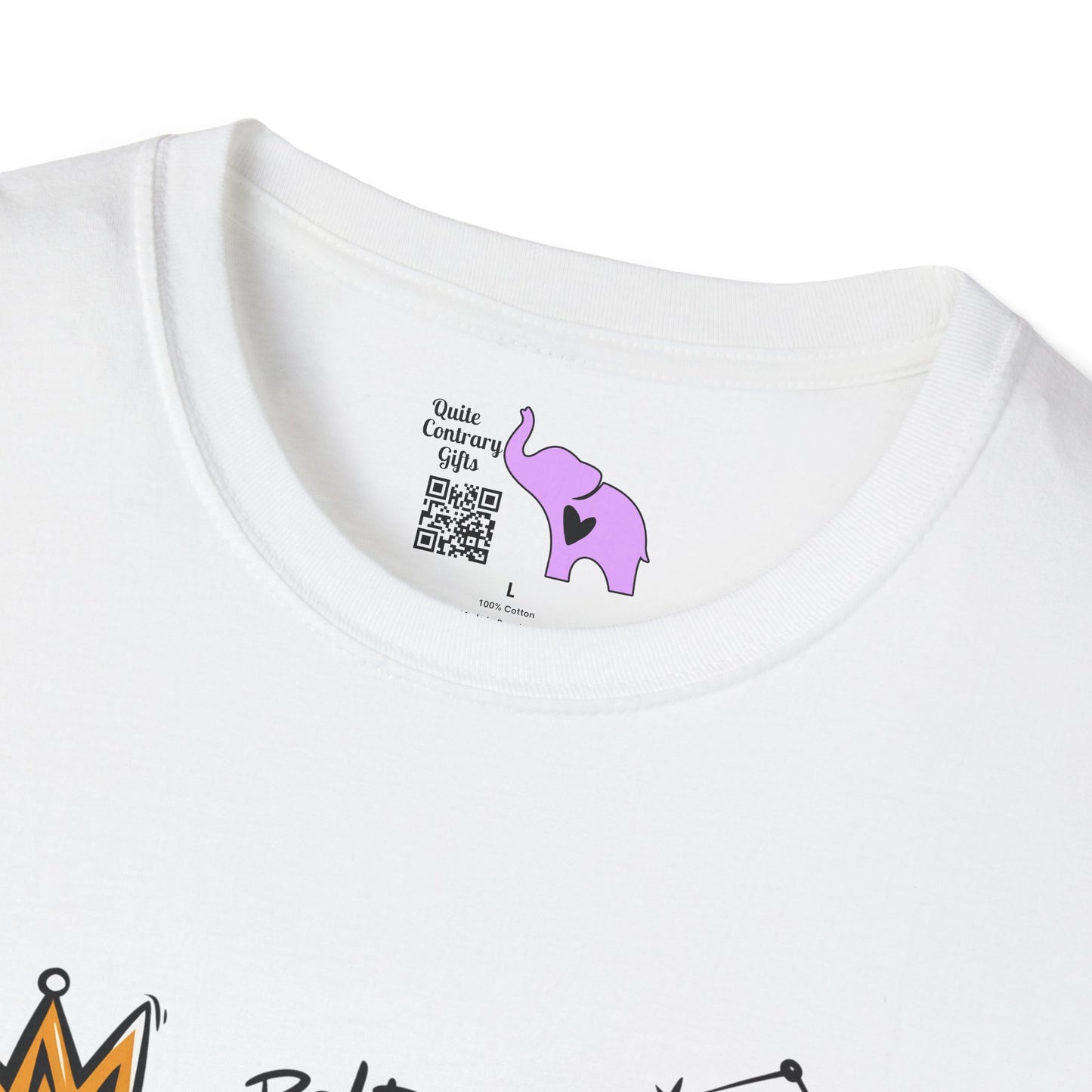 Aries Street Art Adult T-shirt