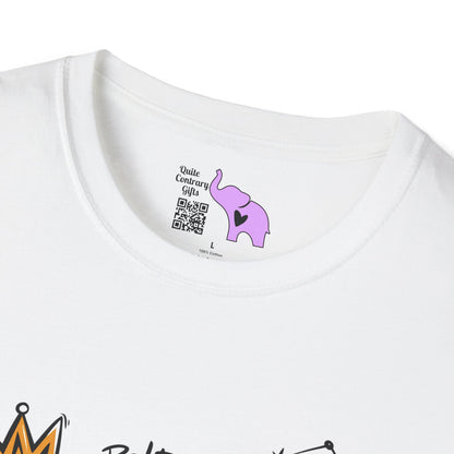 Aries Street Art Adult T-shirt