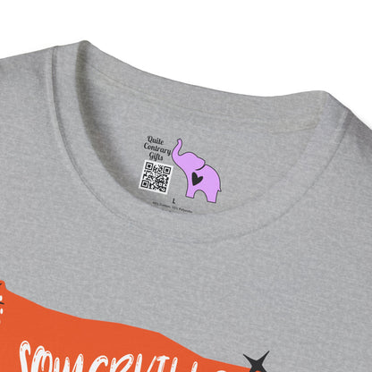 Somerville Yeguas #1 Adult T-shirt