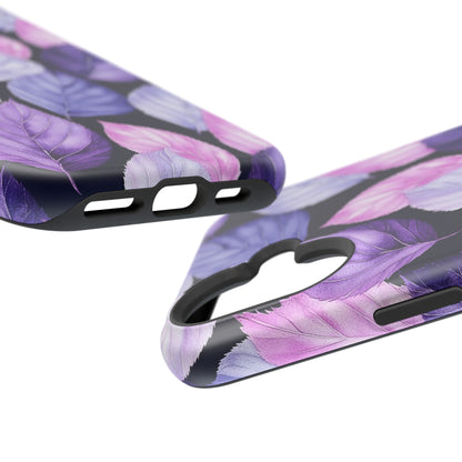 Ethereal Grove MagSafe® Compatible Tough Case for iPhone
