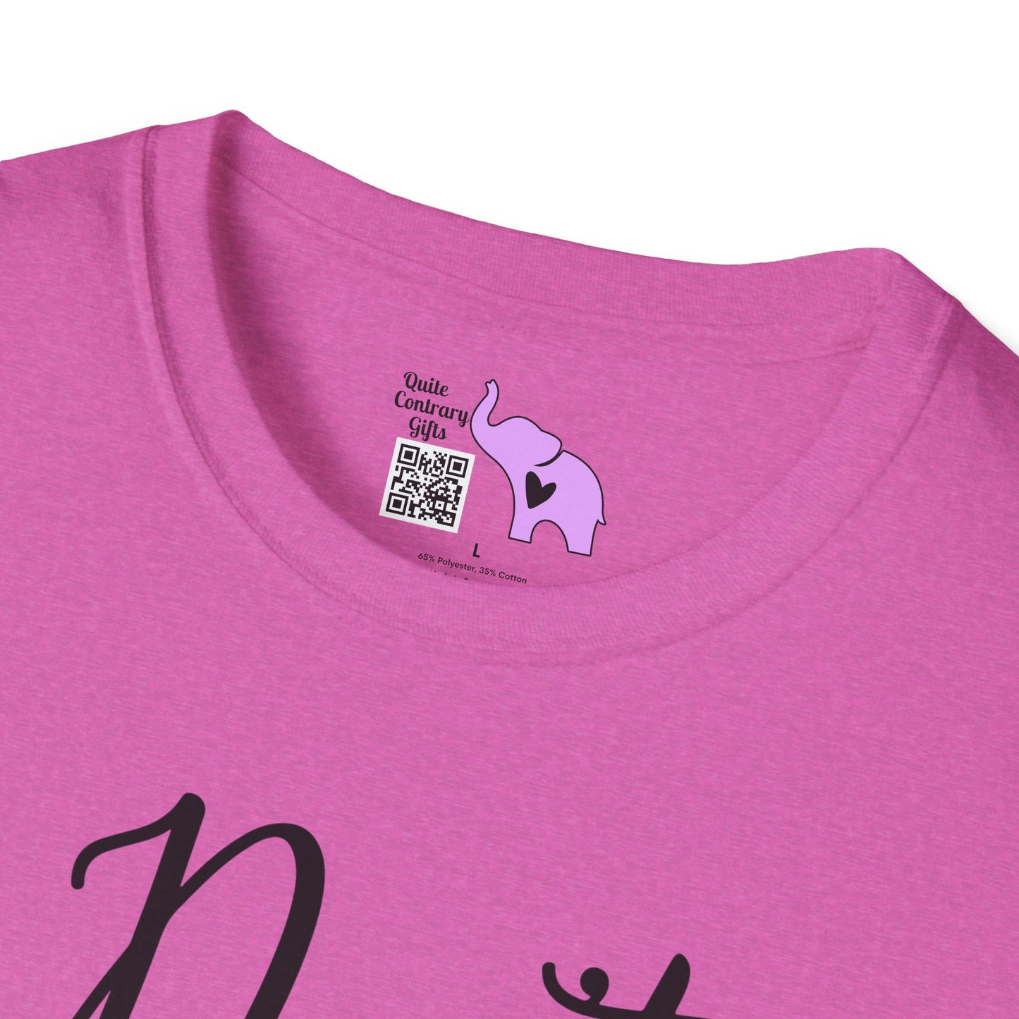 I Don't Feel Very Worky Today Adult T-shirt