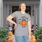 Pumpkin Season Adult T-shirt