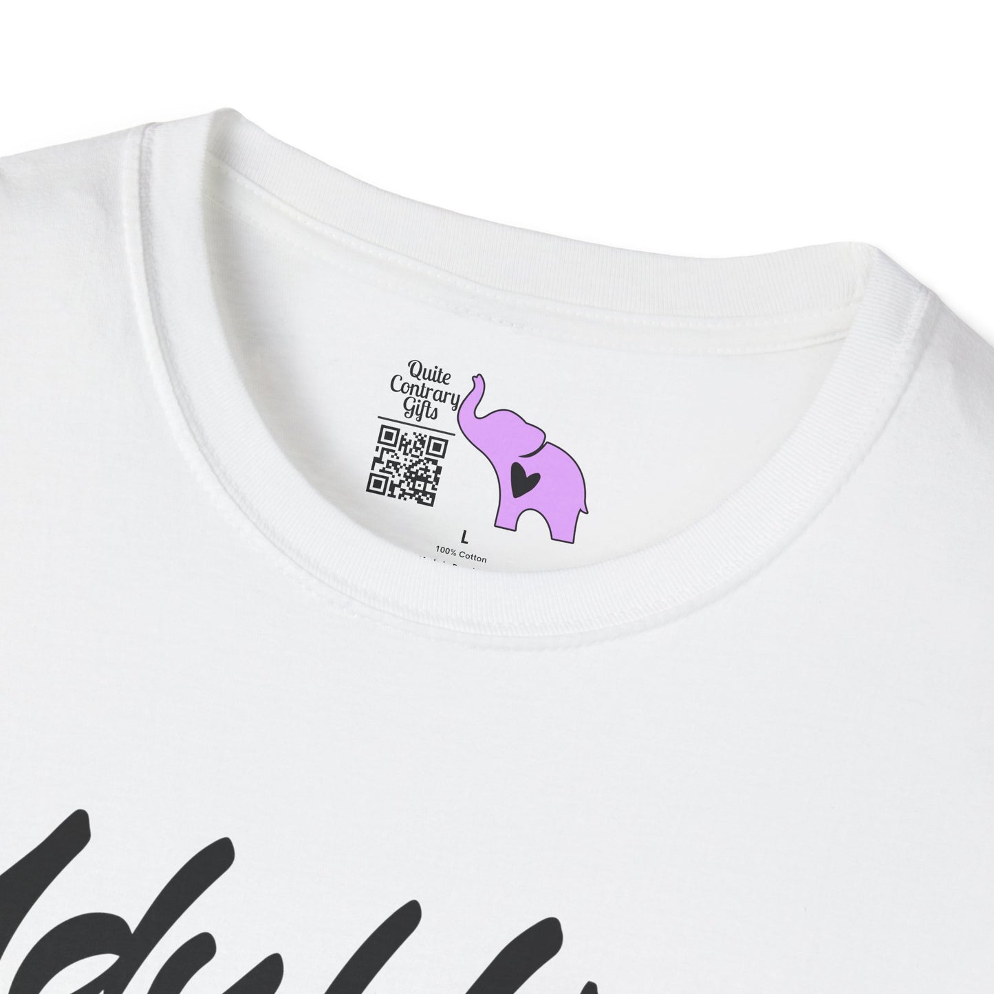 Adulting: Would Not Recommend Adult T-shirt